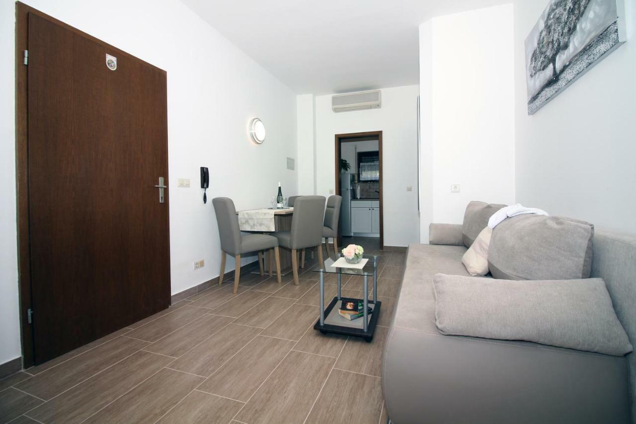 Apartment Amado/lozic