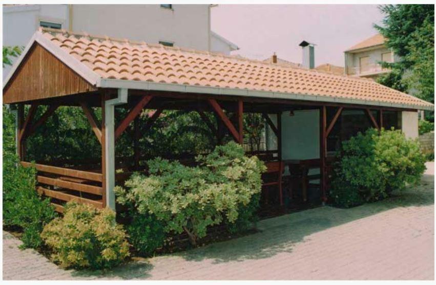 Amado/lozic Apartment Zadar