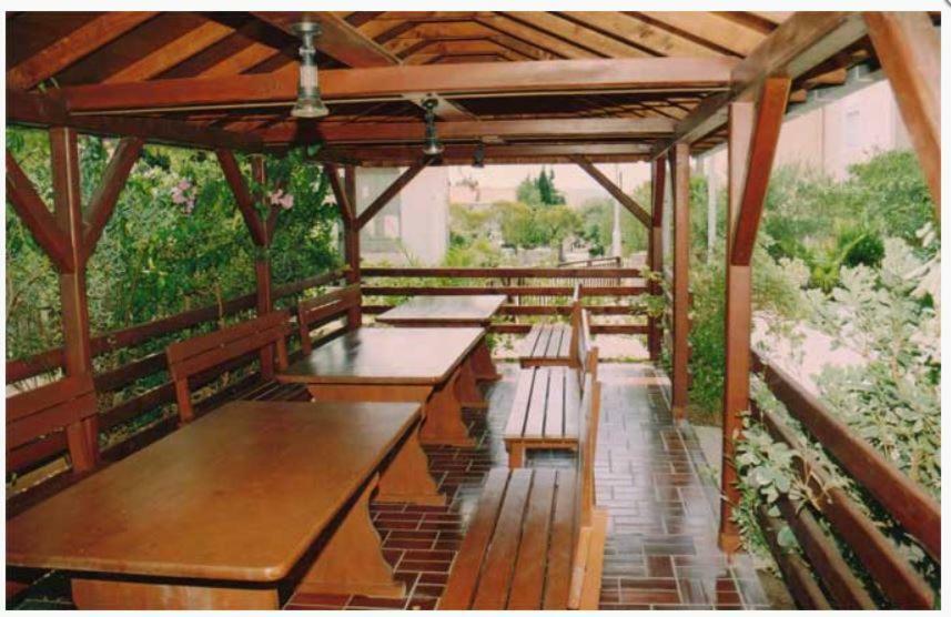 Appartement Amado/lozic *