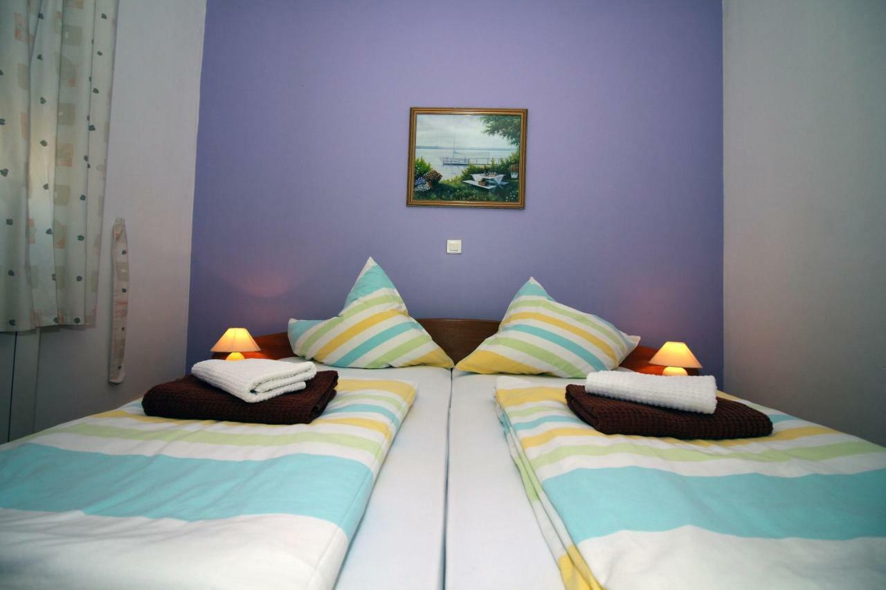 Appartement Amado/lozic