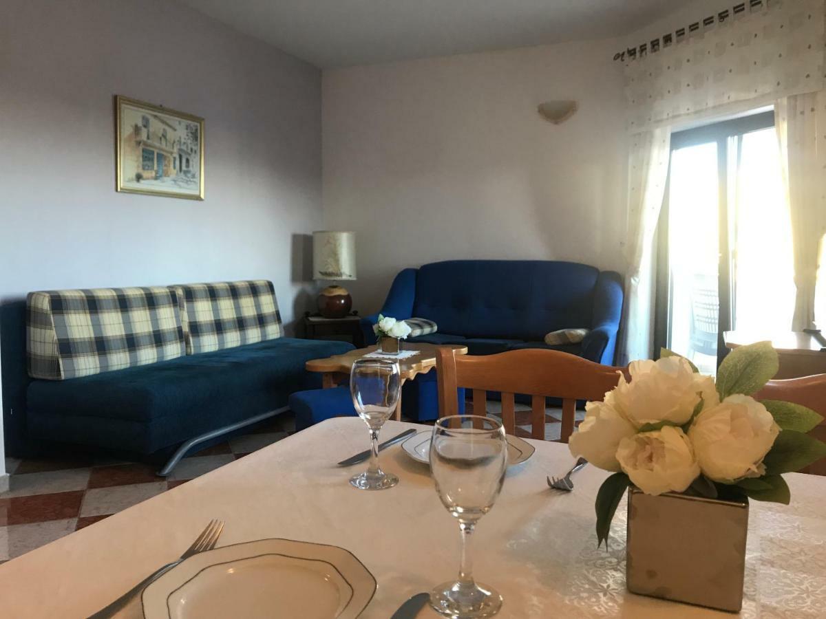 Appartement Amado/lozic *
