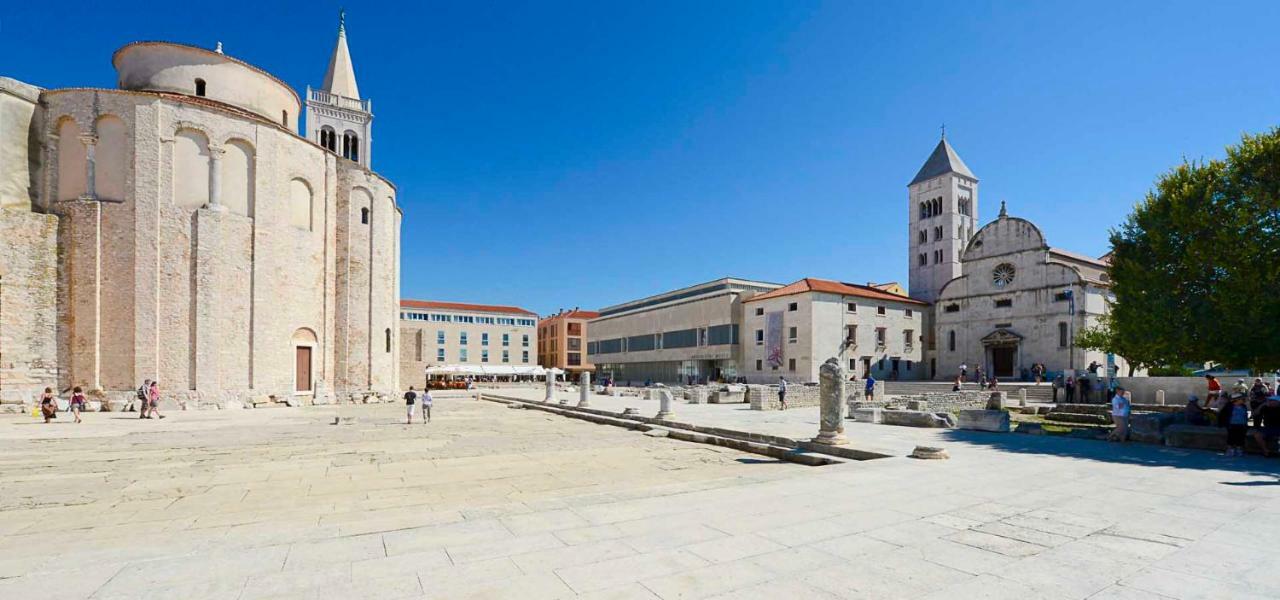 Apartment Amado/lozic Zadar