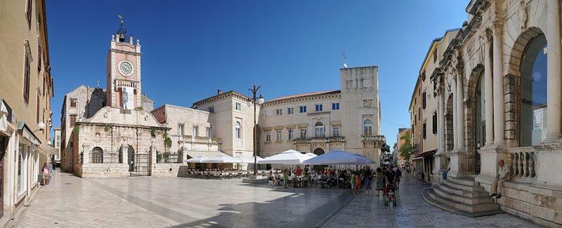 Amado/lozic Zadar