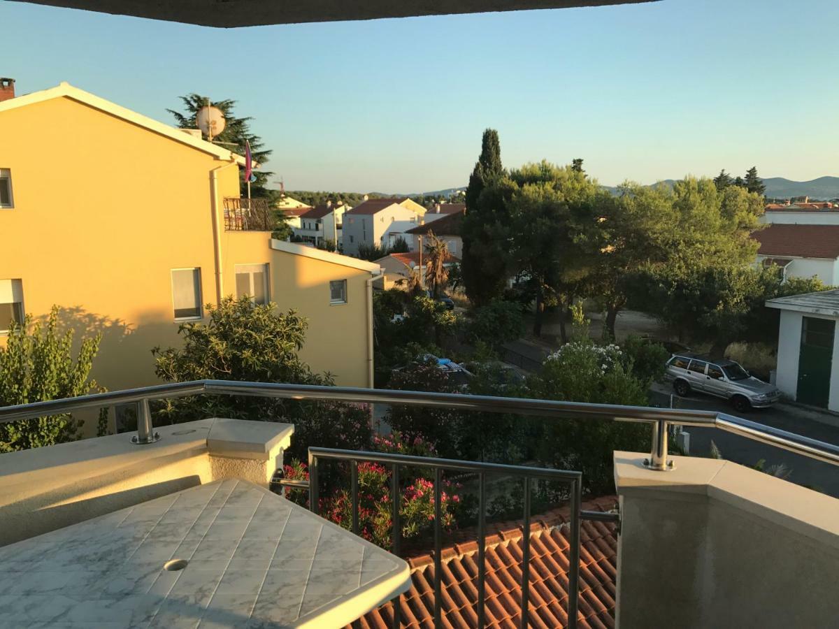 Amado/lozic Apartment